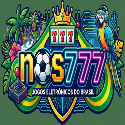 Logo nos777