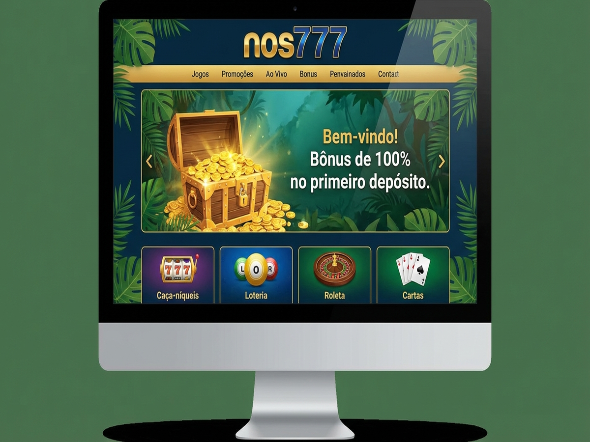 Screenshot 2 nos777