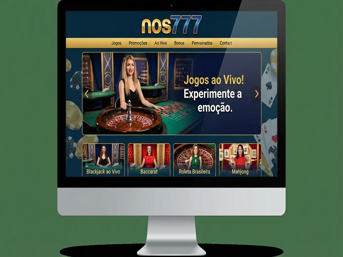 Screenshot 3 nos777